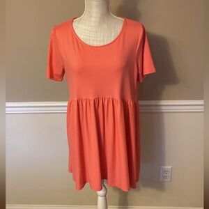 NWOT Women’s Zenana Tunic/Dress